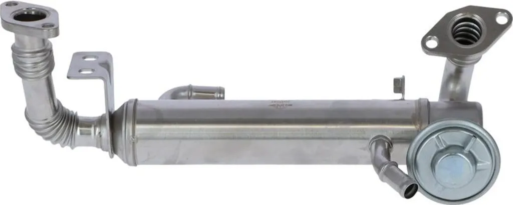 Radiateur EGR NRF Inox pour Fiat Ducato Bus - Fiabilité et Durabilité