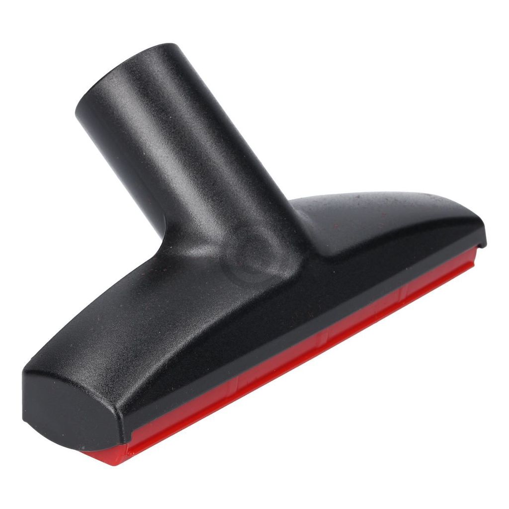 Bosch BBZ130SA, Pinsel, Zylinder-Vakuum, Schwarz, Rot, 190 Produktbild 