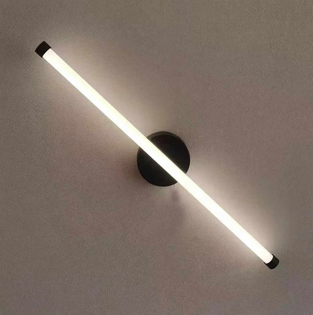 Applique Murale Toolight LHJ069-W : Solution Éclairage Gain de Place