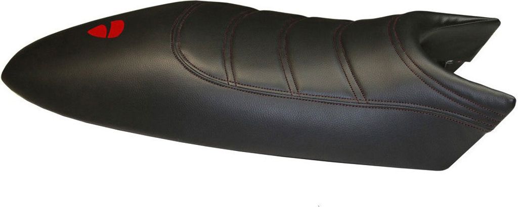 Satteldecke Comfort 3BL-3 für Ducati Monster (1994-2007)