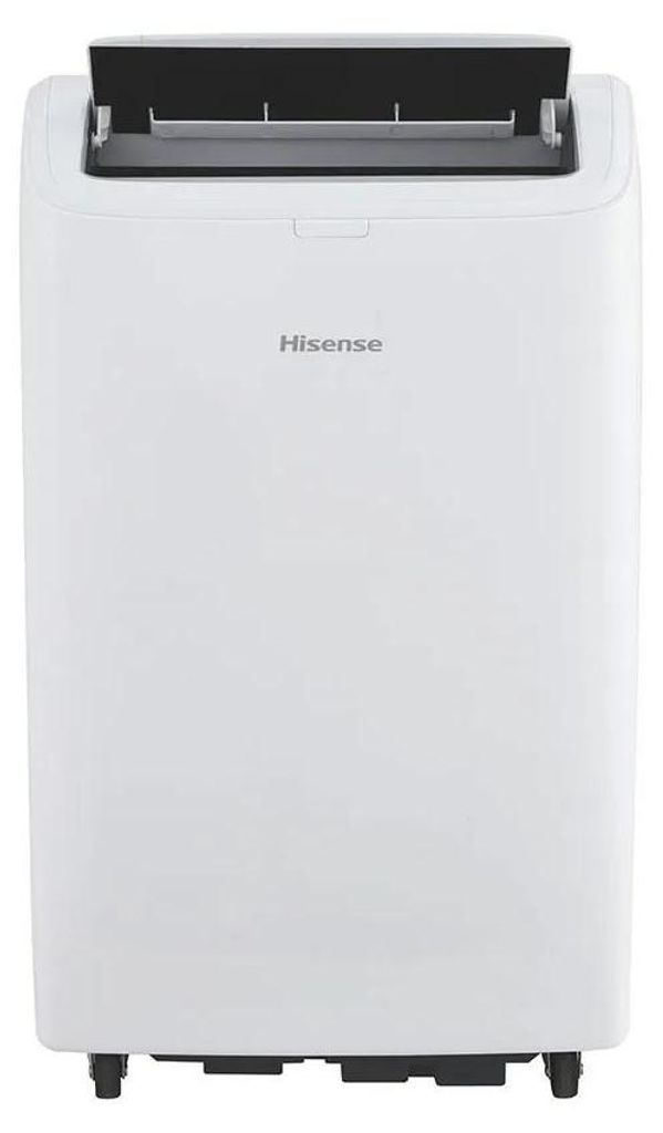 Hisense APH09QC condizionatore portatile 63 dB Bianco Immagine del prodotto 