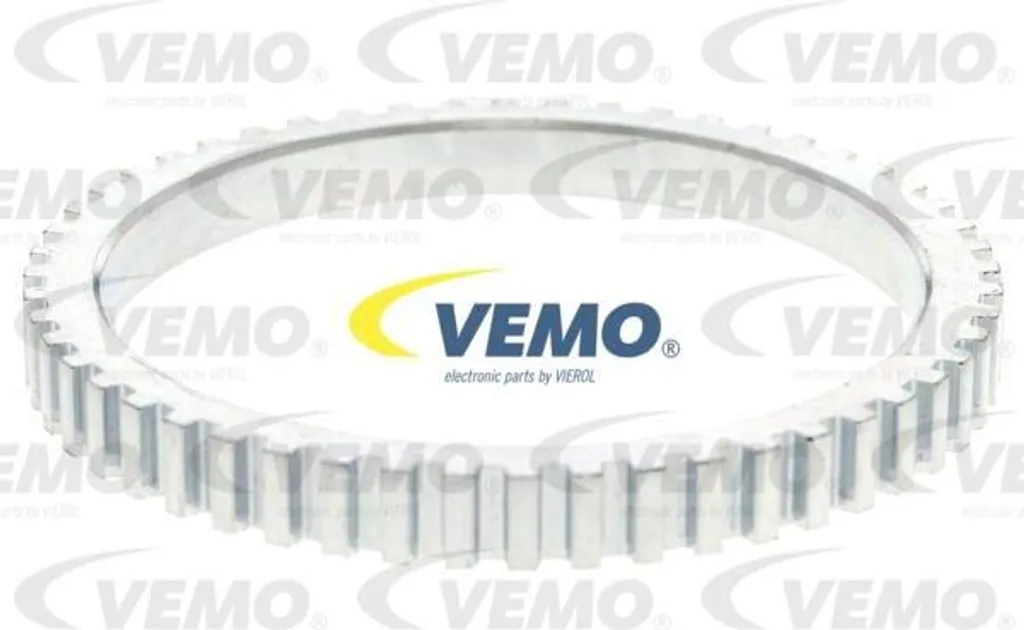Réparation freinage ABS : Bague VEMO V52-92-0004 pour Hyundai Santa Fe I