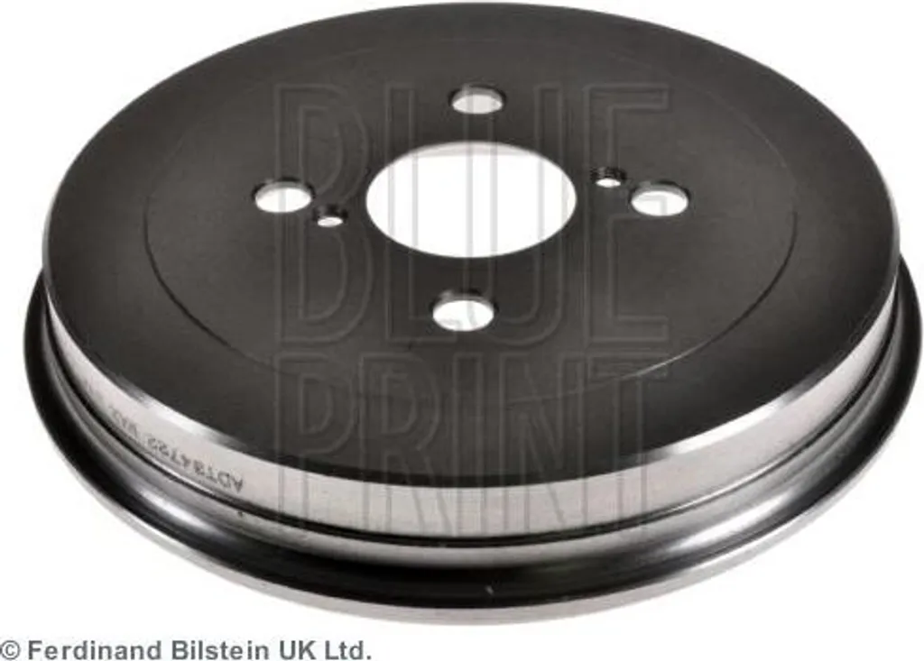 Tambour de frein pour Toyota Yaris - Réparation châssis OE 4243112201