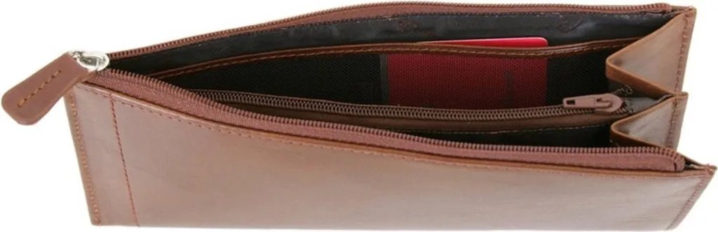 Petit portefeuille Pierre Cardin GREG26143 pour homme chic et actif