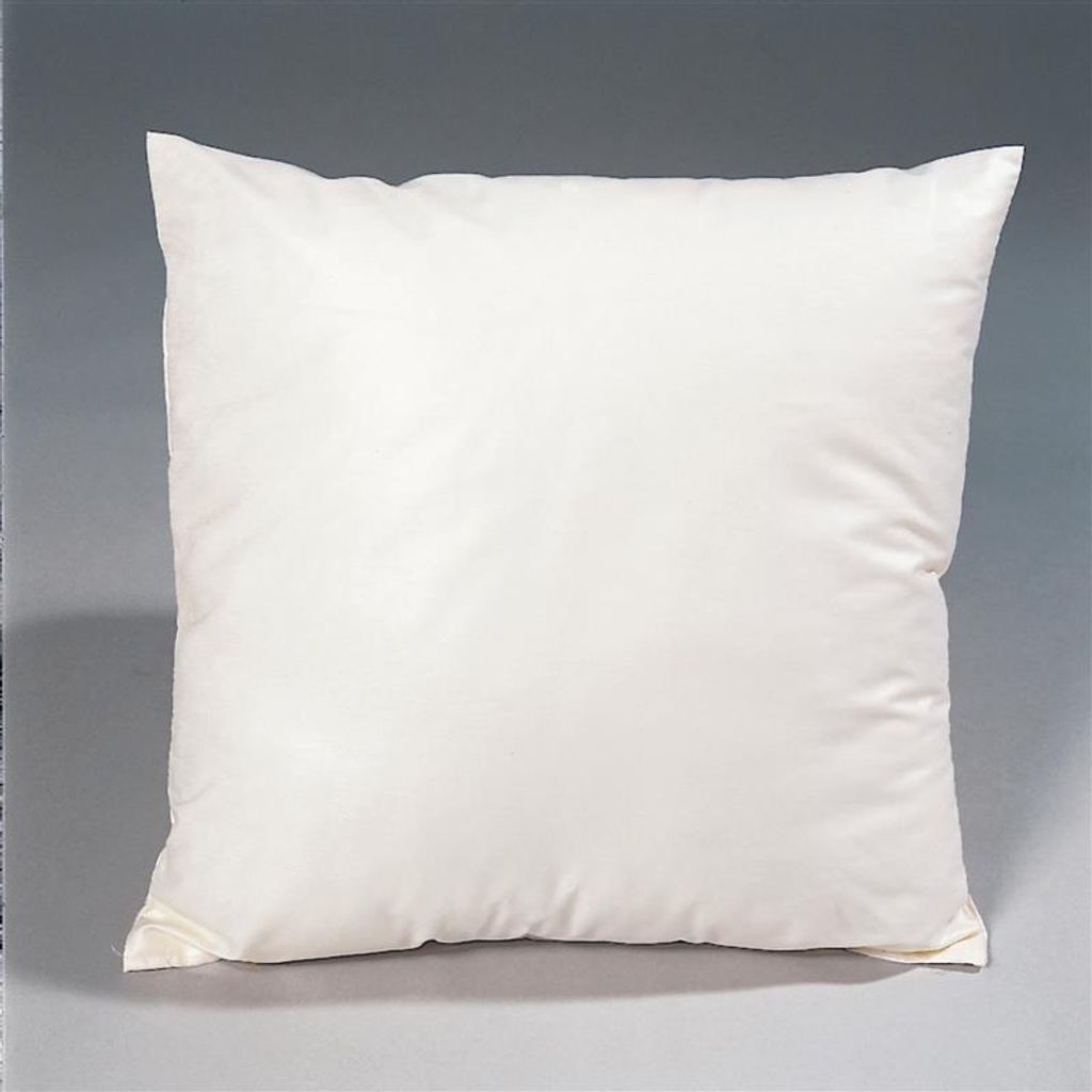 Innenkissen 45x45 cm mit Polyester-Füllung, Kissenfüllung, Produktbild 