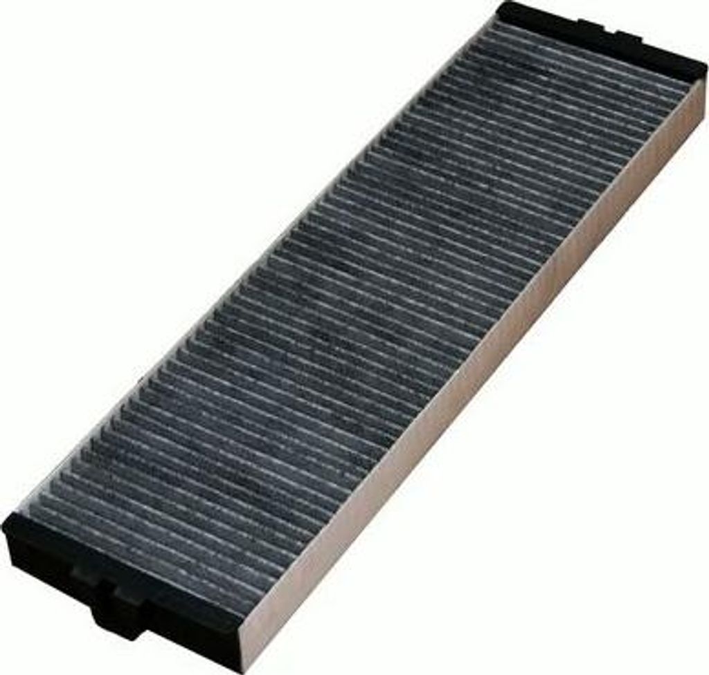 DENCKERMANN M110560K Innenraumluftfilter OE 647989 kompatibel mit 607