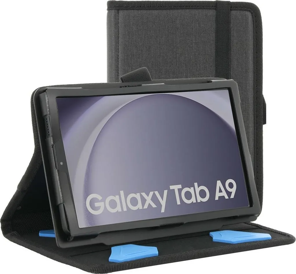 Évitez les Écrans Cassés sur Galaxy Tab A9 8.7'' avec Coque ACTIV Pack