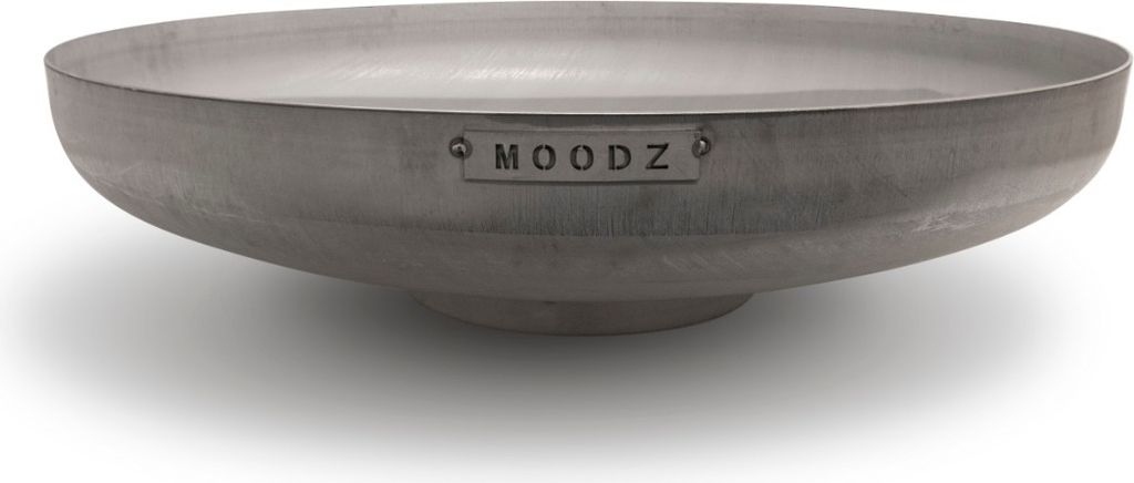 MOODZ Feuerschale 100 cm - Feuerschalen für den Garten - Produktbild