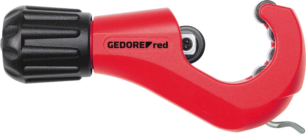 GEDORE red R93600035 Coupe-tube pour tube en cuivre Ø 3-35mm 3301617
