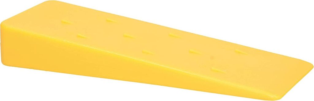 KOTARBAU® Cuneo di abbattimento in plastica 8" 20cm per Immagine del prodotto 
