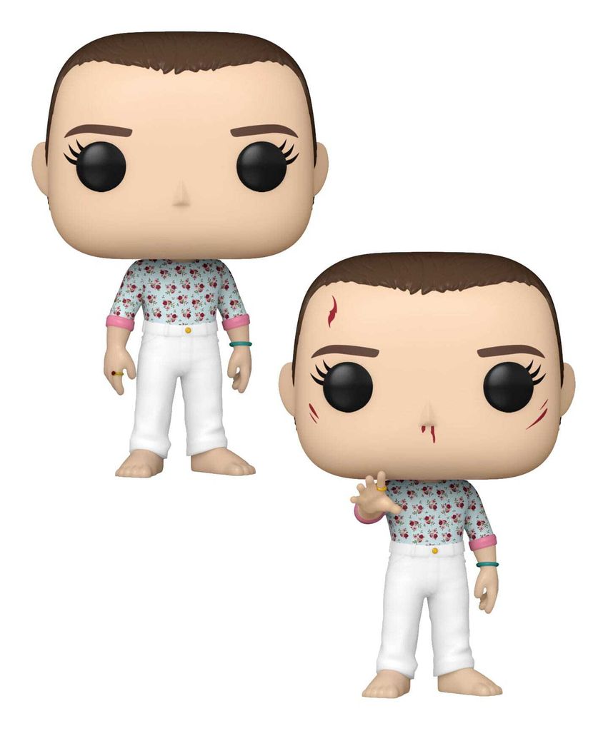FUNKO POP! 72135, Sběratelská postavička, Filmy a televizní Obrázek produktu 