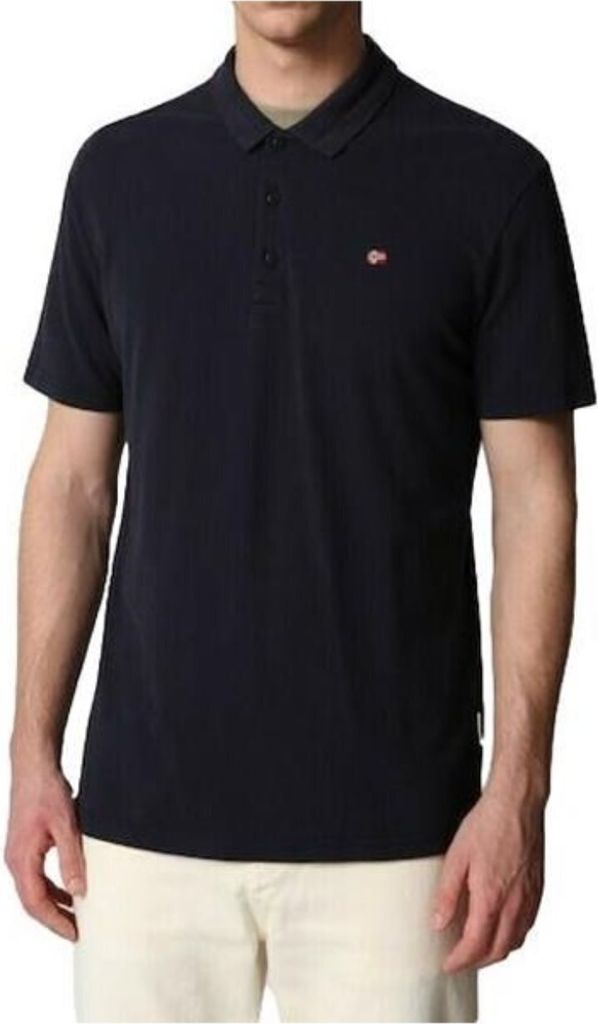 Napapijri Tshirts Ealis SS Sum, NP0A4H8B176, Größe: 188