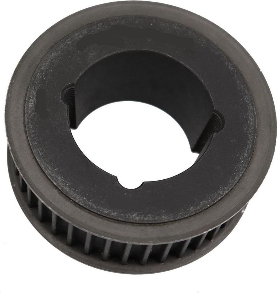 44-14M-55 TB Zahnriemenscheibe 44 Zähne ZRS für Taperbuchse 3020