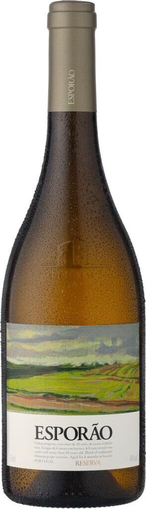 Esporão Reserva Branco Alentejo DOC 2024 Alentejo | Produktbild 