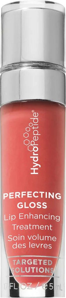 HydroPeptide Perfektionierender Glanz Beach Blush 5 ml Produktbild 