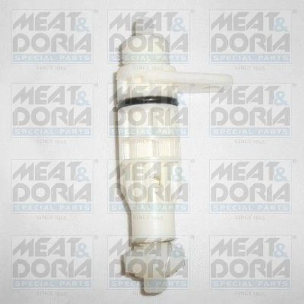 Sensore Velocità MEAT & DORIA 87825 OE 90375105 per Opel Astra Zafira