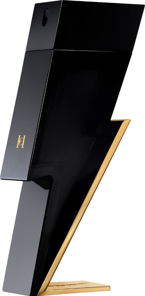 Carolina Herrera Bad Boy toaletná voda v spreji 100ml Obrázok produktu 