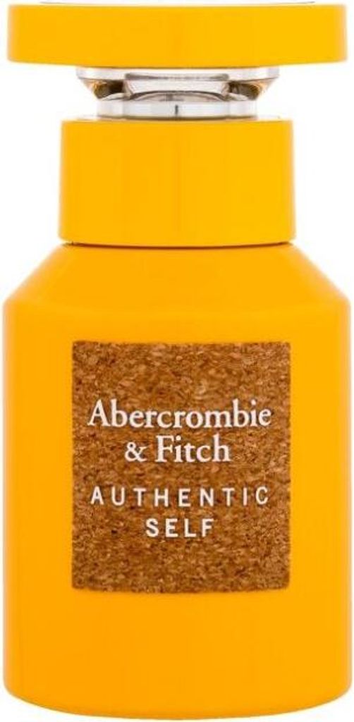 Abercrombie & Fitch Authentic Self Women Edp Spray Produktbild 