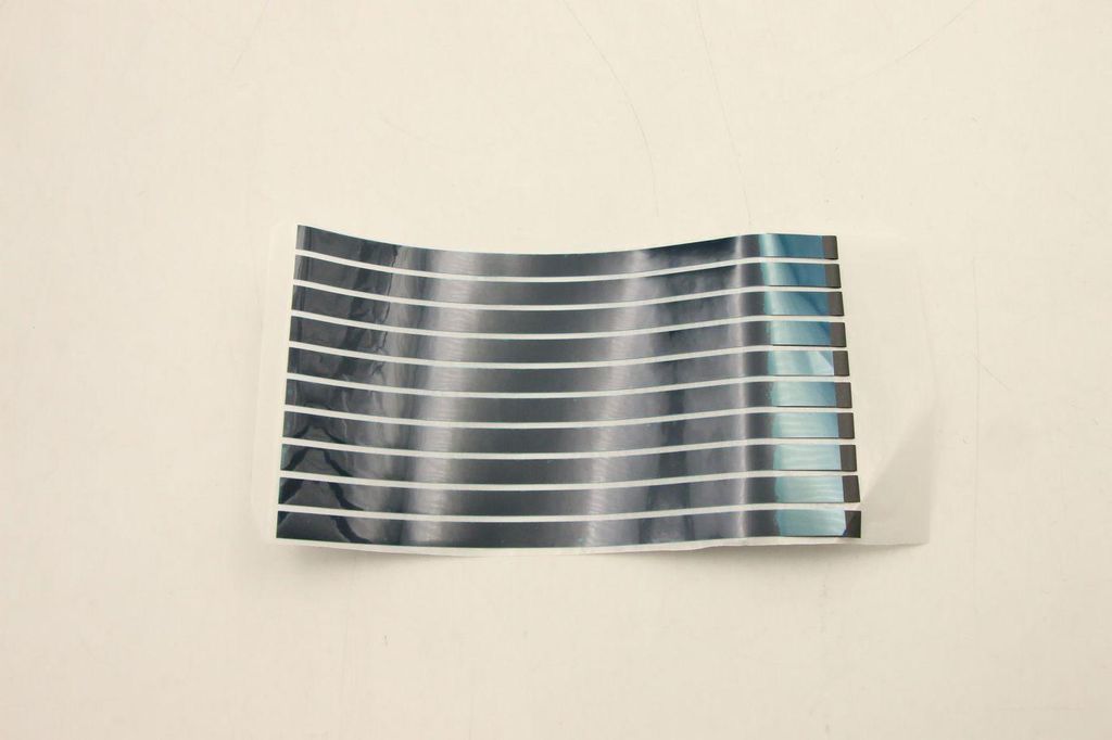 Lenovo TAPE FRU TAPE REMOVABLE TAPE (R+L)*5 (5T11D70109)