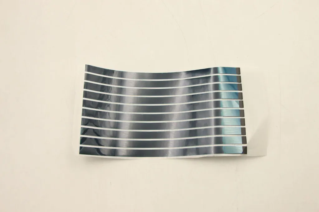 Ruban Adhésif Amovible Lenovo 5T11D70109 FRU TAPE (R+L)*5 Original