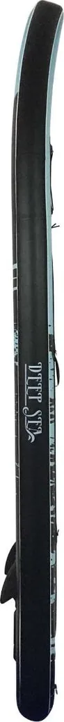 Planche SUP Flow 300cm Ultra Stable avec Surface Antidérapante Mer