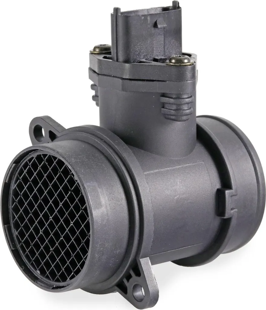 Capteur de masse d'air massique HELLA 5 pôles compatible FIAT PUNTO