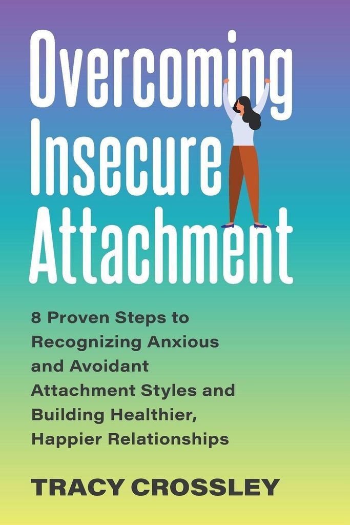Overcoming Insecure Attachment – Lingua: Inglese