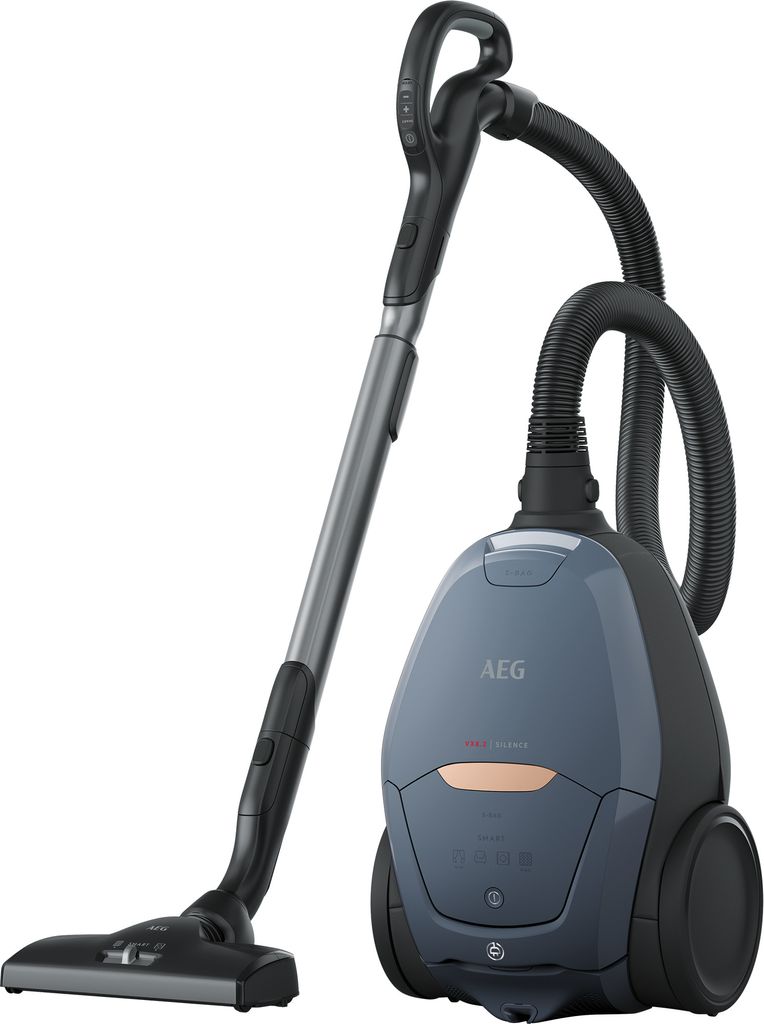 AEG VX82-1-5DB aspirateur à tambour 600 W Image du produit 