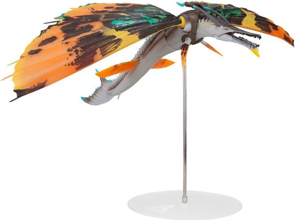 Avatar: The Way of Water Mega Actionfigur Skimwing Produktbild 