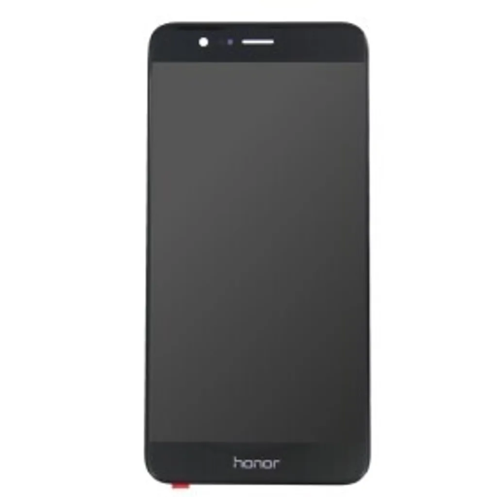 Bloc Écran de Remplacement pour Honor 8 Pro Noir - LCD et Vitre Tactile