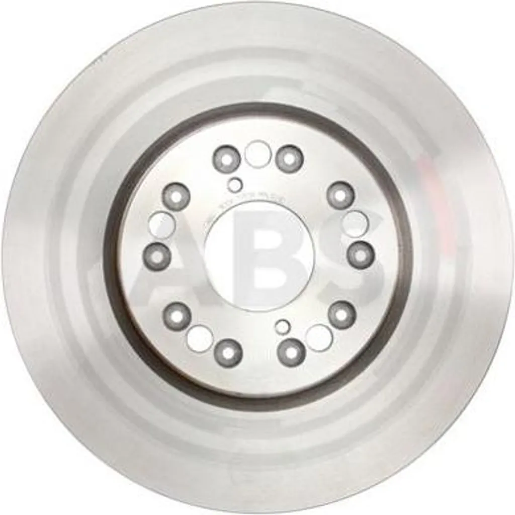 Disque de frein A.B.S. pour entretien Lexus GS et SC 4351230190 qualité OE