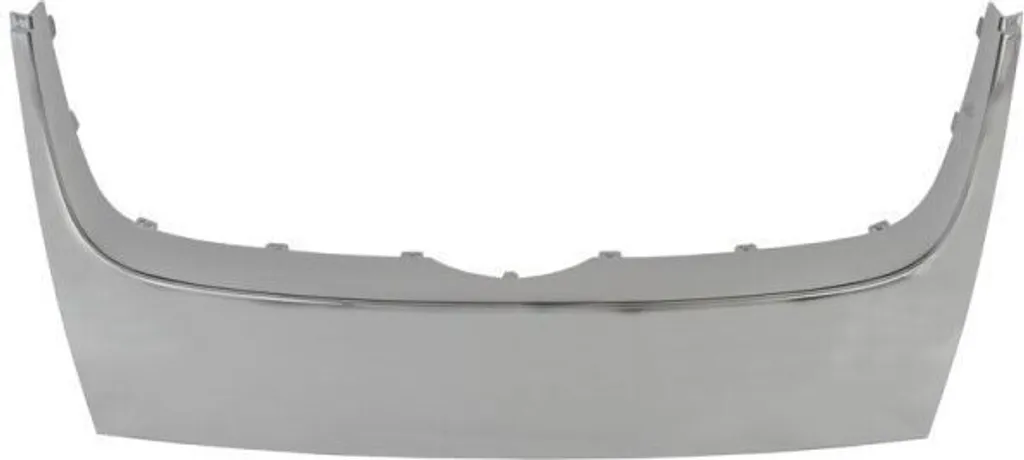 Calandre de Rechange pour Réparation Carrosserie Golf 5 et Jetta III 1K