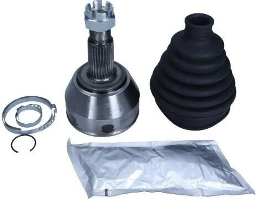 Cardan MAXGEAR 49-1247 Haute Résistance - Compatible OE 9645248980 C8