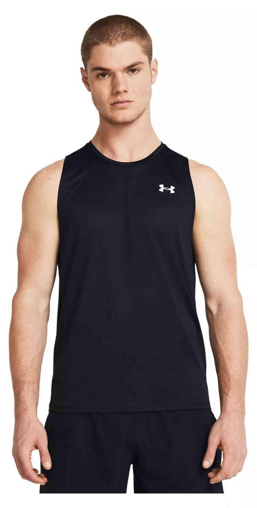 Débardeur Under Armour 1382795-001 pour Unisex Image du produit 
