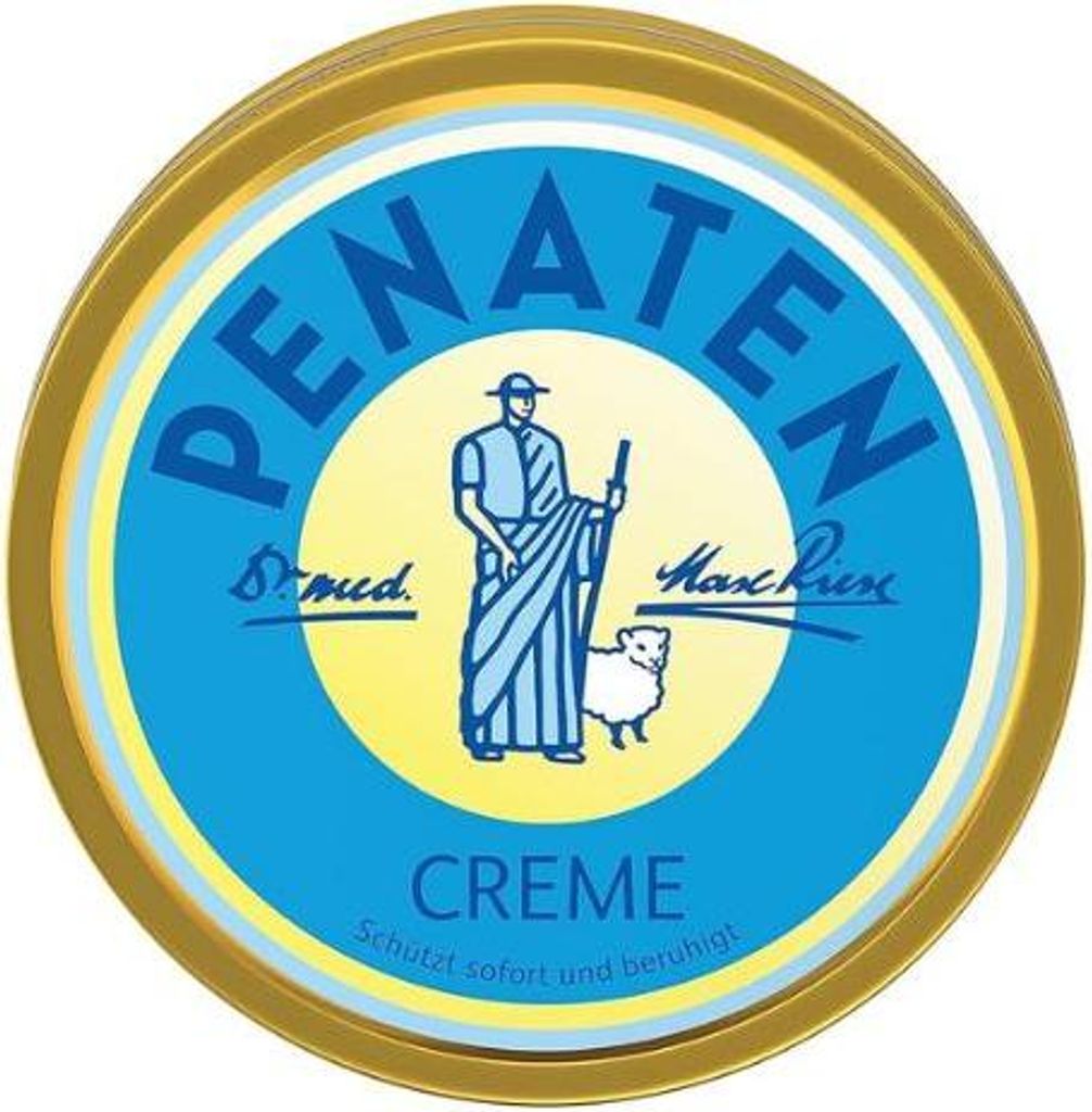 Penaten 905798, 150 ml,  getestet Produktbild 