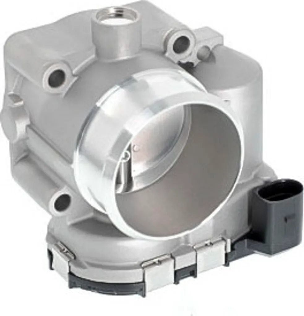 Solution prise d'air : Manchon de papillon 06B133062M pour VW et Audi
