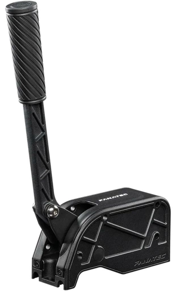 Fanatec Fanatec ClubSport Handbrake V2, Handbremse, (für PC Produktbild 