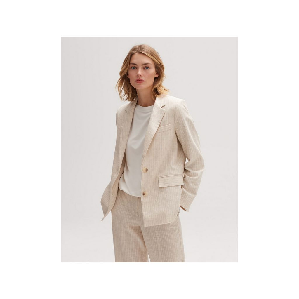 Opus Blazer für Damen in naturalglaze naturalglaze Produktbild 