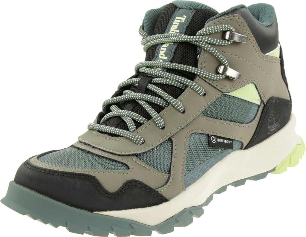 Timberland Lincoln Peak Damen Wanderstiefel Hiker Boots TB 0A29MK 110, Schuhgröße:41 EU