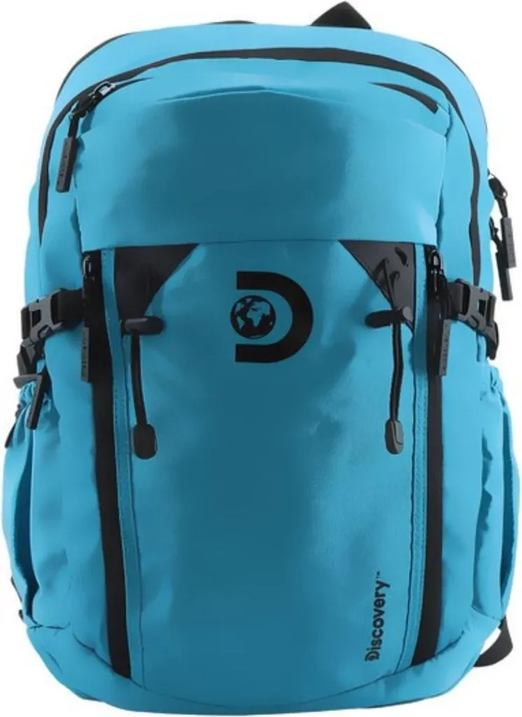 Sac à dos ville Metropolis D0021339 - Sacoche Ordinateur Ergonomique