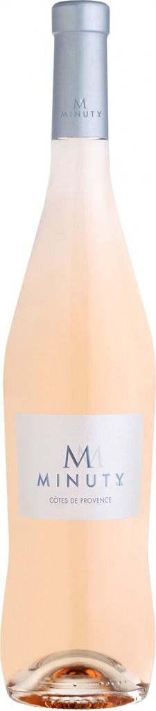 Minuty Rosé M – 2021 Produktbild 