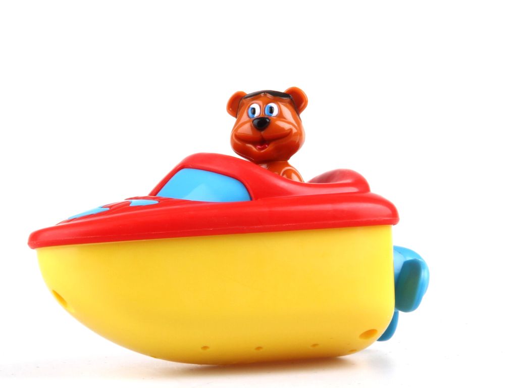 Aufziehbares dehnbares Wasserspielzeug für Kinder, leuchtende Farben