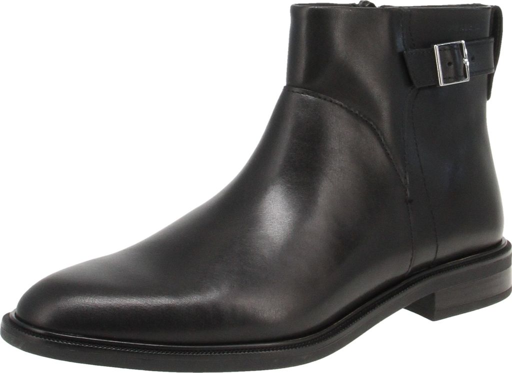 Vagabond 5606-101-20 Frances 2.0 - Damen Schuhe Stiefeletten - Black, Größe:36 EU