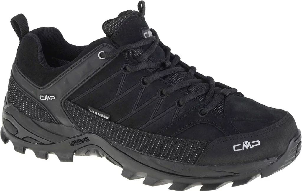 CMP Rigel Low WP 3Q13247-72YF, Trekkingschuhe, Herren, Produktbild 