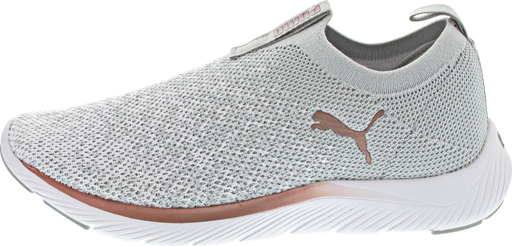Puma Softride Remi Slip-On Kni 3098340002 (8/ash Produktbild 