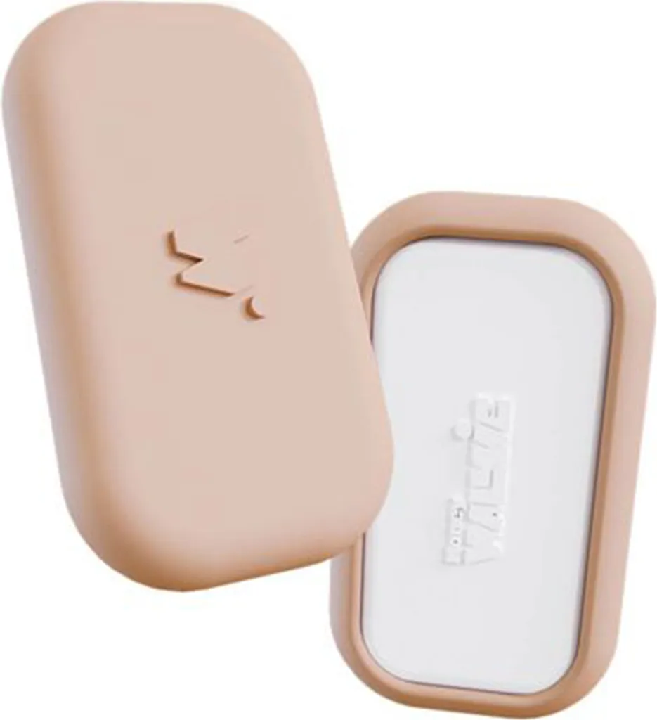 Portafoglio Bambini Money Walkie POP Rosa - Sicurezza Contactless