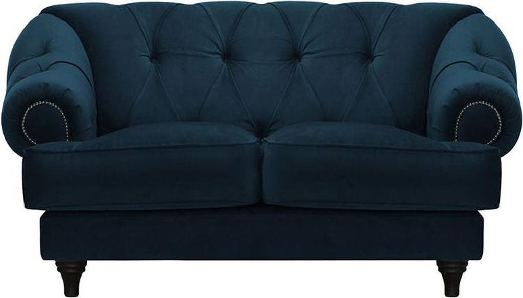 Zweisitzer-Sofa Soho-Velluto 11