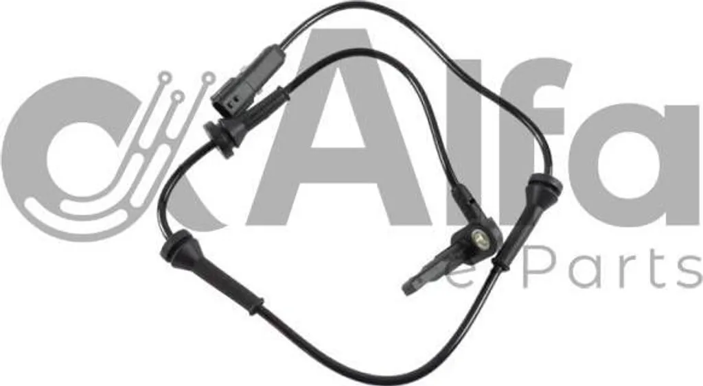 Alfa e-Parts AF08417 Sensore velocità ruota OE 8200735314 compatibile con Master