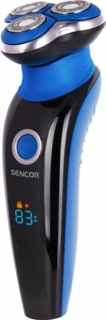 Rasoio da uomo con trimmer SMS 5520BL