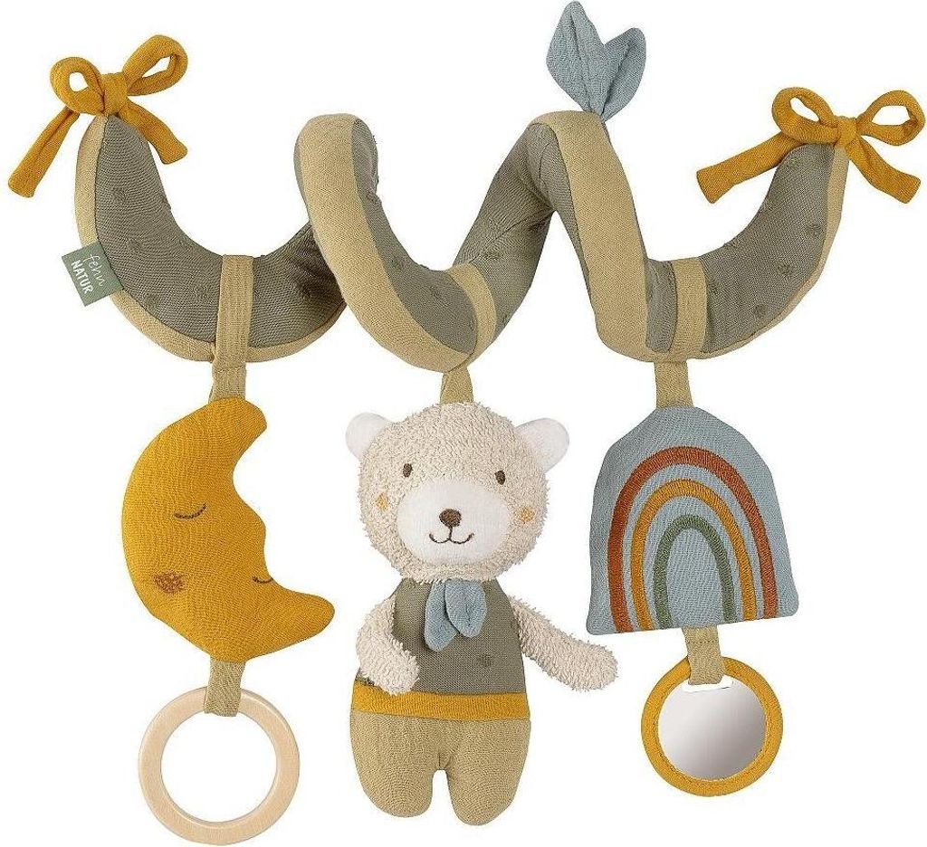 Fehn NATUR Activity-Spielzeug Br Produktbild 